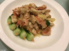 -太湖饭店·寄畅轩中餐厅