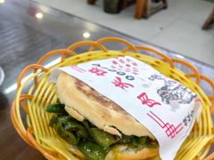 -韩亚武功旗花面(胡家庙店)