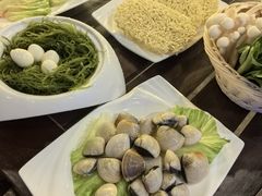 -亚龙湾红树林度假酒店御粤阁