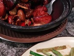 -鹿港小镇(霄云店)