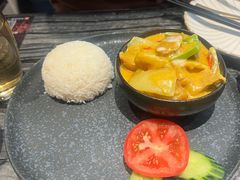 -Thai Alley泰爱里(二沙岛店)