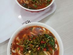 -阿利茄汁面(二七万达店)