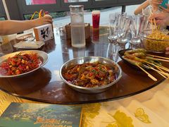 -铭副琦食·虾蟹烩馆(渔人码头店)