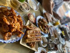 -协顺园回头馆(南顺城路店)