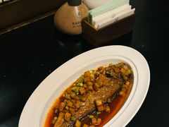 -丽晶轩中餐厅(重庆丽晶酒店)