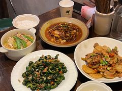 -富桂厨房