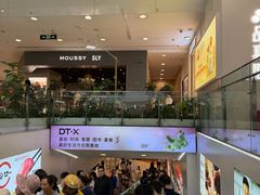 -凯德MALL(西直门店)