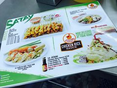 -红大哥水门鸡饭(總店)