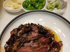 -西安绿地假日酒店·丽宝轩中餐厅