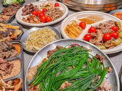 -杨小佳·齐齐哈尔烤肉·烤串(广州店)