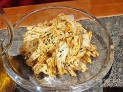 -真地道京味府·鲜橙烤鸭·北京菜(朝外大街东大桥店)