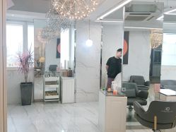 -潘多拉Hairsalon