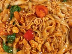 -中央财经大学-食堂