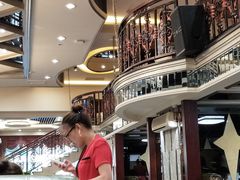 -金刚山烧烤(中山路店)