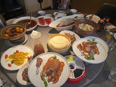 -青年公社烤鸭(青年路店)