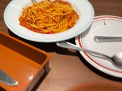 -萨莉亚意式餐厅(杭州滨江天街店)