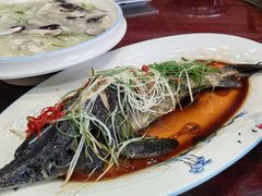 -齐道清真餐厅(金阳商贸城店)
