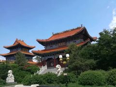 -六鼎山文化旅游区