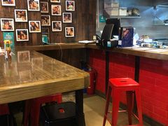 大堂-Burger Joys Central(中环士丹利街店)
