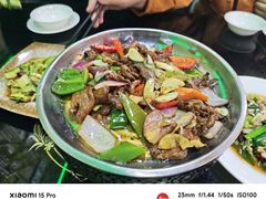 -醉美云南·云南菜主题餐厅(昆明站北京路双龙商场店)