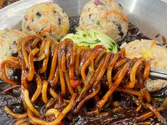 -欧巴来了韩式料理
