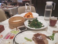 -大鸭梨烤鸭店(花园村店)