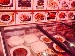 -红灯笼龙凤饭店(宁波老字号店)