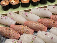 -鮨冠OMAKASE食べ放题(北京首店)