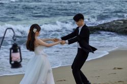 -麦田·婚纱摄影(天河新天地店)