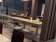 -麦当劳(深圳北站高铁店)