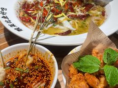 -太二酸菜鱼(深圳布吉万象汇店)