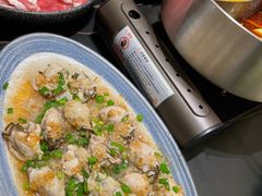 -熹悟海鲜火锅·广式打边炉