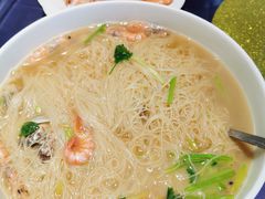 -渔满仓海鲜渔家(象山二店)
