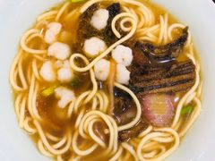 -奎元馆.百年奎元.非遗传承(西湖边的解放路店)