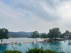 -南京银杏湖乐园