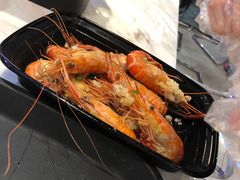 -盒马鲜生(曜一城店)