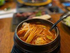 -喜来稀肉(金巴利道店)