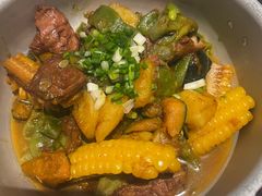 -金掌勺·锅包肉(广渠门店)