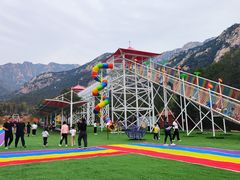 -天马岛度假区