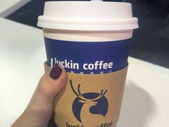 -瑞幸咖啡(解放碑英利大融城店)