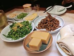 -小吊梨汤·北京菜·烤鸭(西直门凯德店)