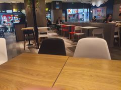 -肯德基(天鹅湖万达店)