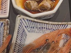 -亚马逊海鲜自助(王府井店)