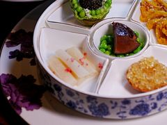 -王府井文华东方酒店-紫膳餐厅