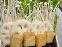 -半天妖烤鱼(茂业天地店)