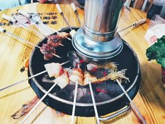 -袁家水泊水浒烤肉(白金店)