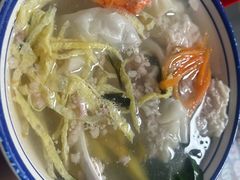 -长人馄饨铺(解放街店)