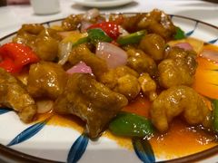 -张记旺角食街(动物园店)