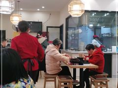 -徐盛兴手工点心(川沙店)