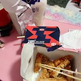 鸡排[吐]